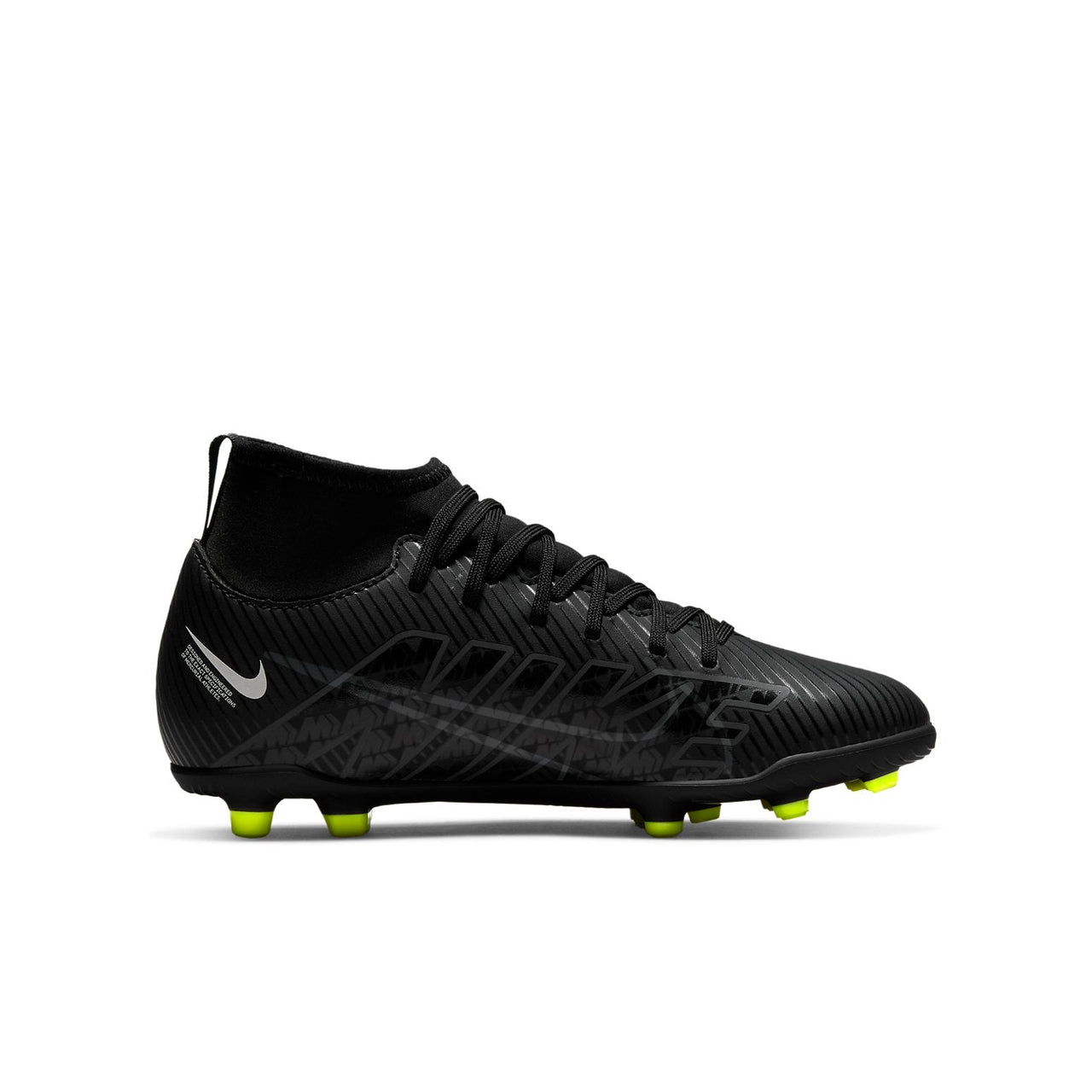 (GS) Nike Mercurial Superfly 9 Club FG MG 'Shadow Pack' DJ5959-001