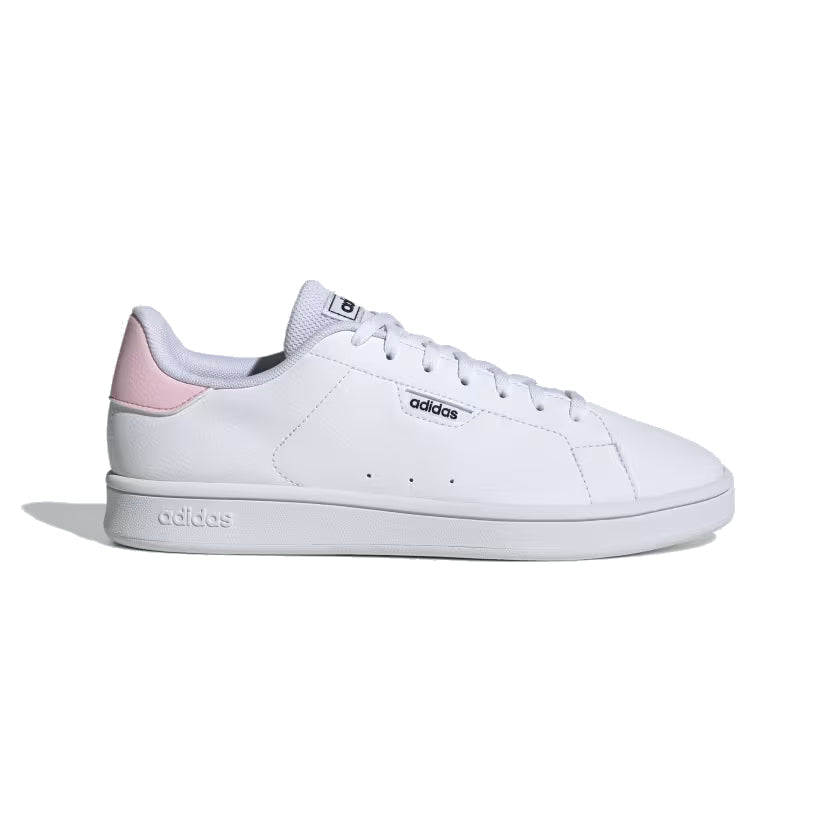 (WMNS) adidas COURT Shoes 'White Pink' IF4092