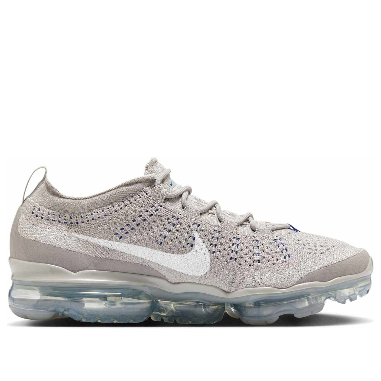 Nike Air VaporMax 2023 Flyknit 'College Grey Racer Blue' DV1678-015