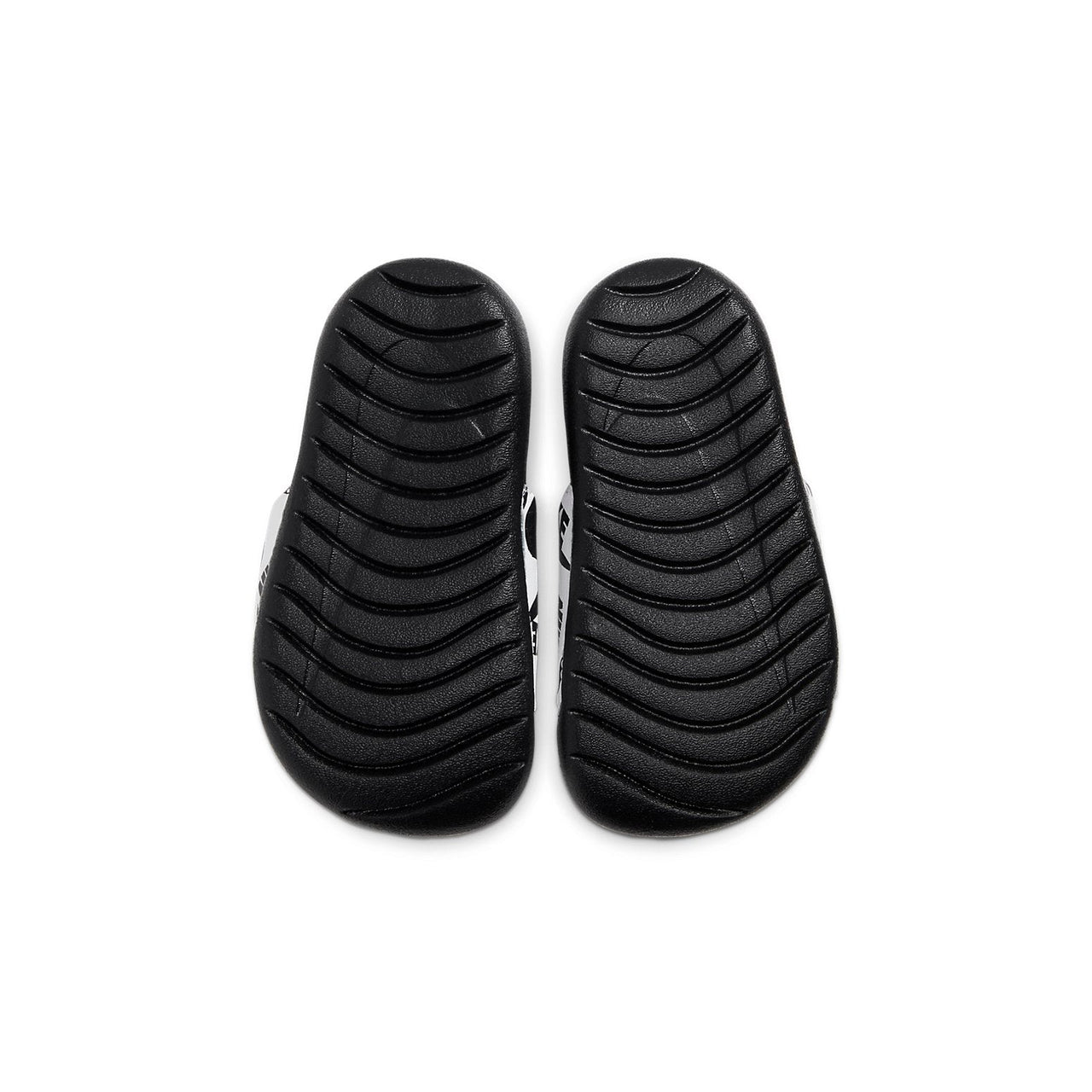 (TD) Nike Kawa Slide SE JDI Slide White/Black CW3360-100