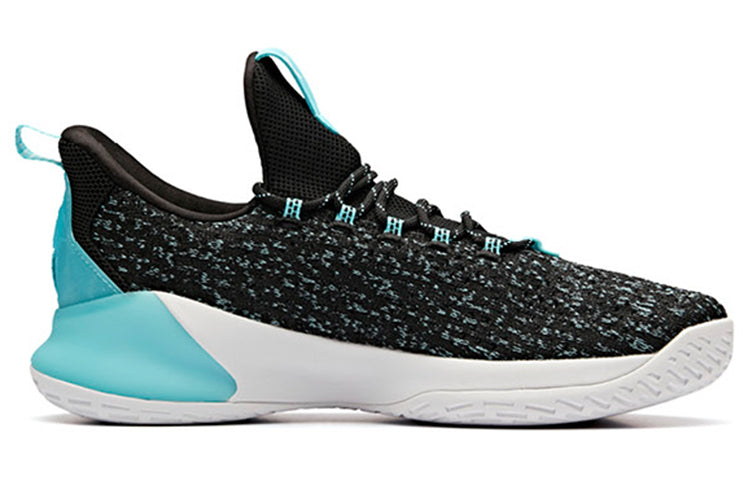 ANTA Light Cavalry 4 'Black Mint White' 11921668-6
