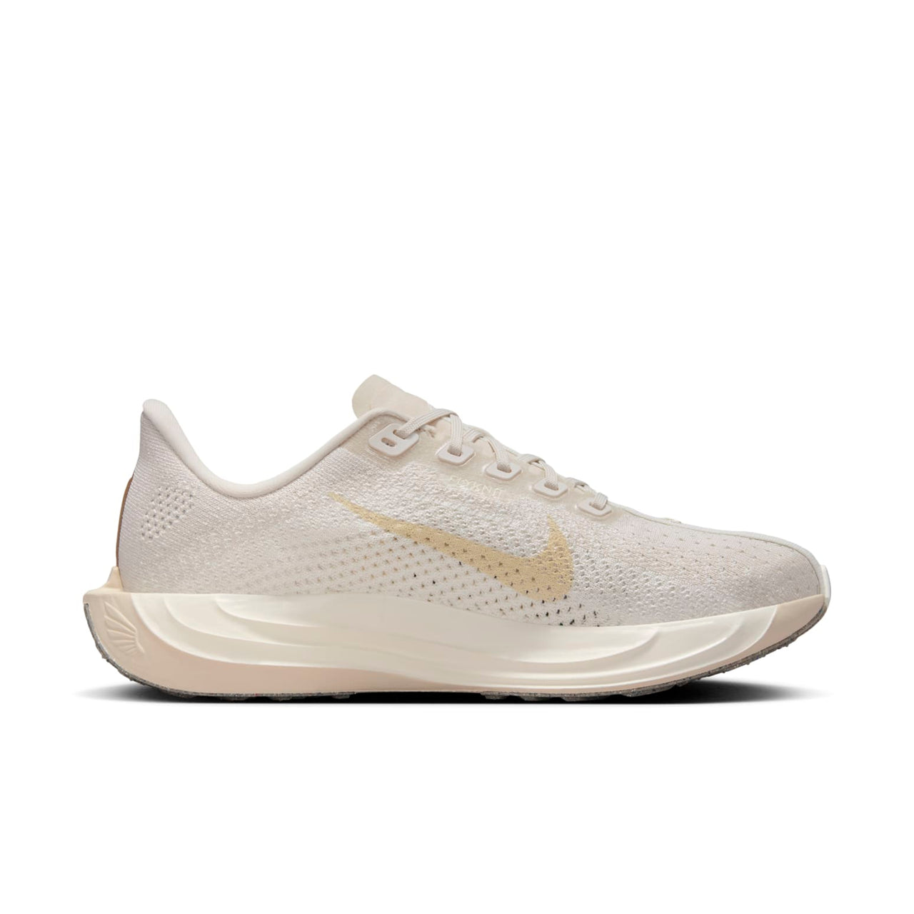 (WMNS) Nike Pegasus Plus 'Light Orewood Brown' FQ7261-100