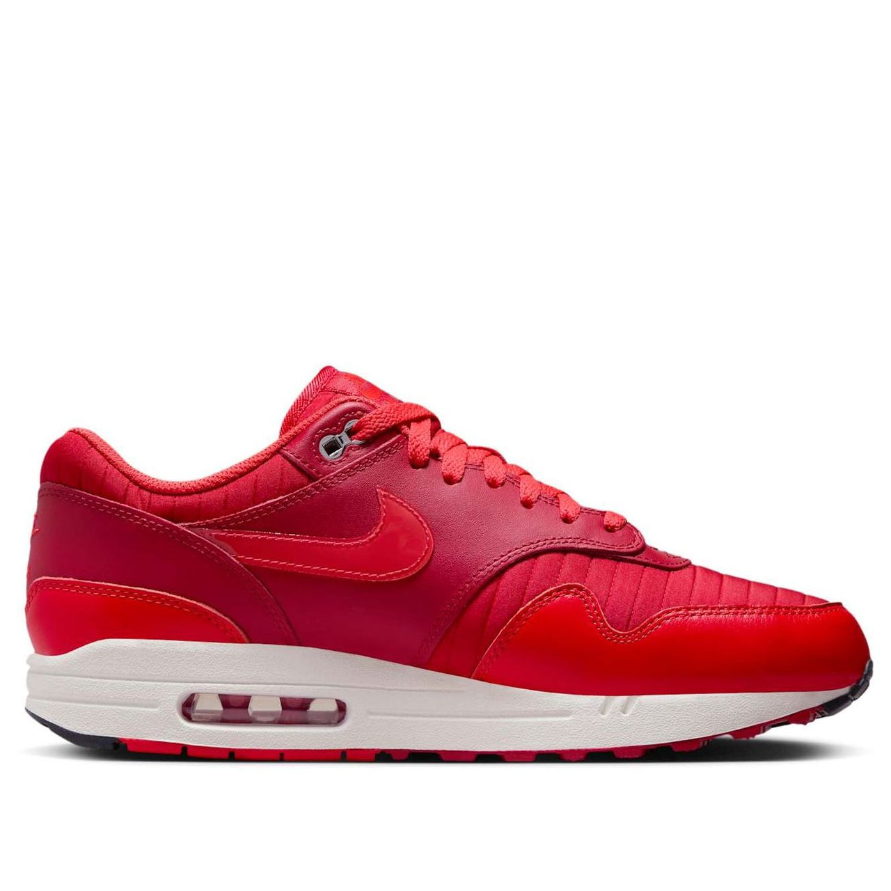 Nike Air Max 1 'Gym Red Crimson' HQ3607-687