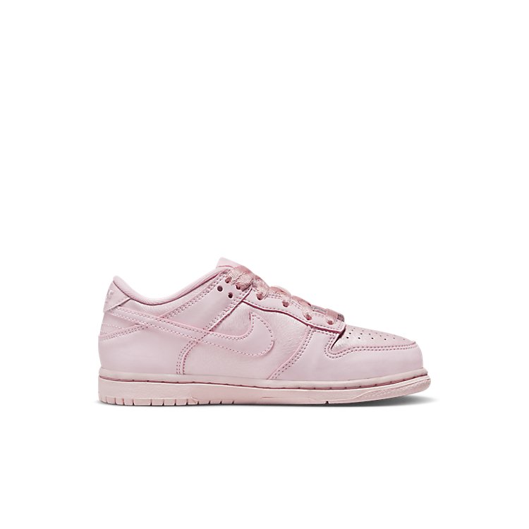 (GS) Nike Dunk Low SE 'Prism Pink' AA3146-601