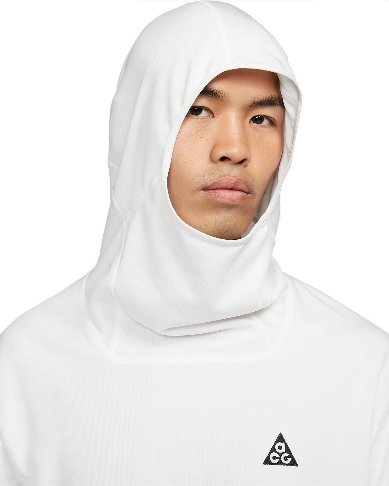 Nike ACG Dri-FIT ADV "Lava Tree" UV Hoodie 'White' DX6968-121