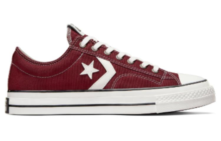 Converse Star Player 76 Sneakers 'cherry Daze' A08116C