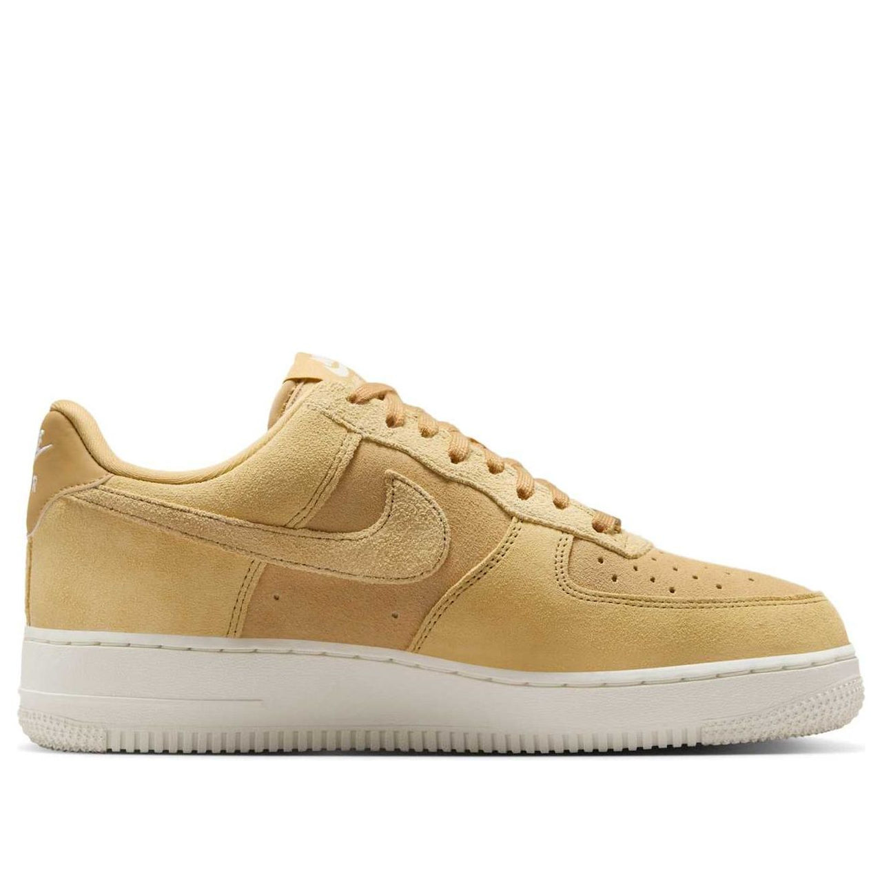 (WMNS) Nike Air Force 1 '07 'Club Gold' HJ5336-700