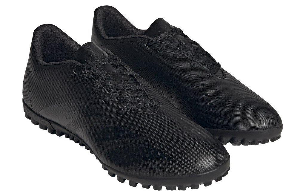 adidas Predator Accuracy.4 TF 'Black' GW4645