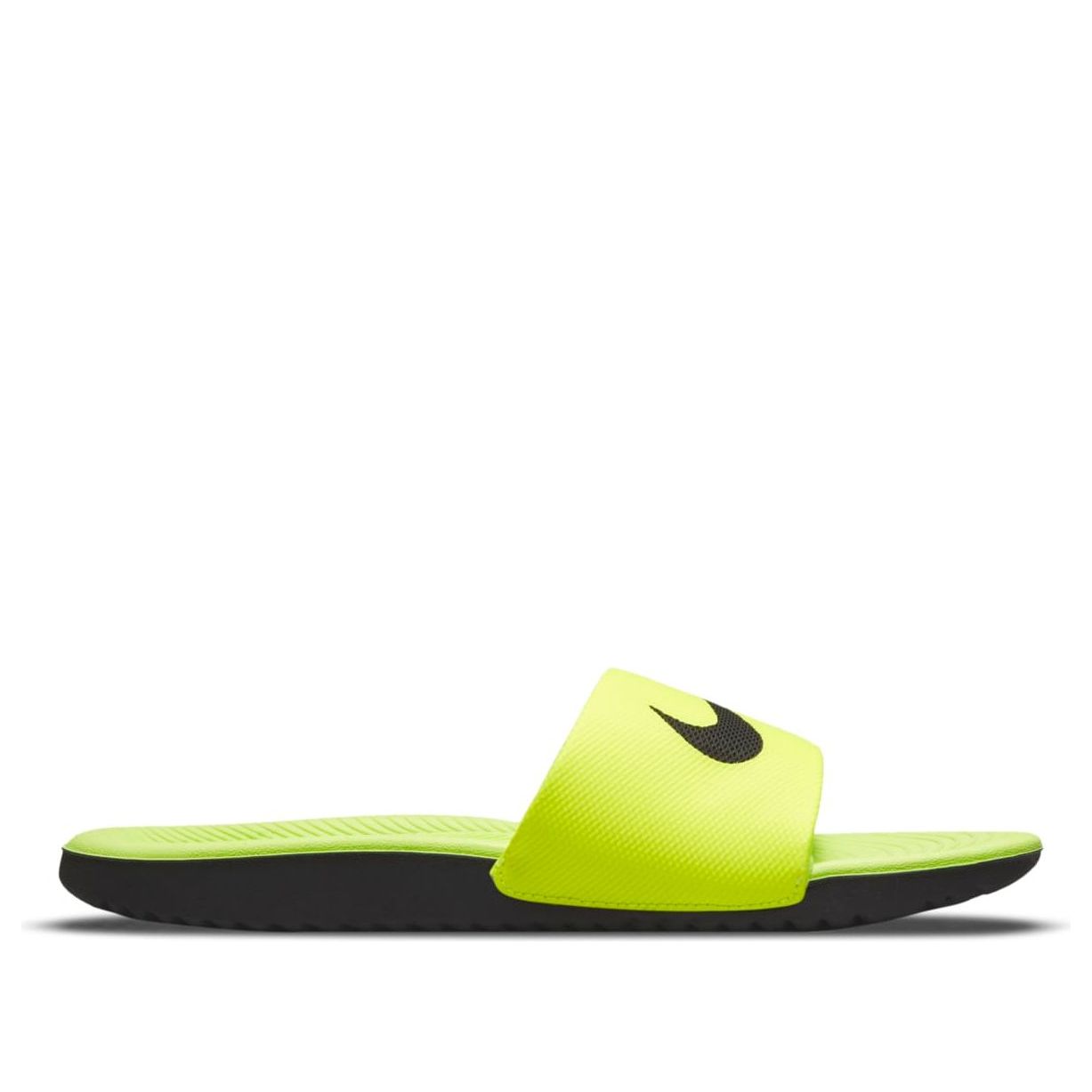 (GS) Nike Kawa 'Volt' 819352-700