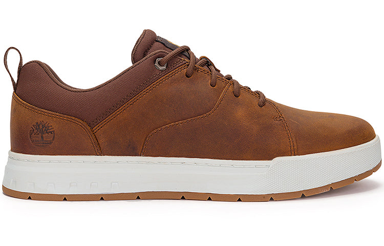 Timberland Maple Grove Oxford 'Medium Brown' A5Z1SW