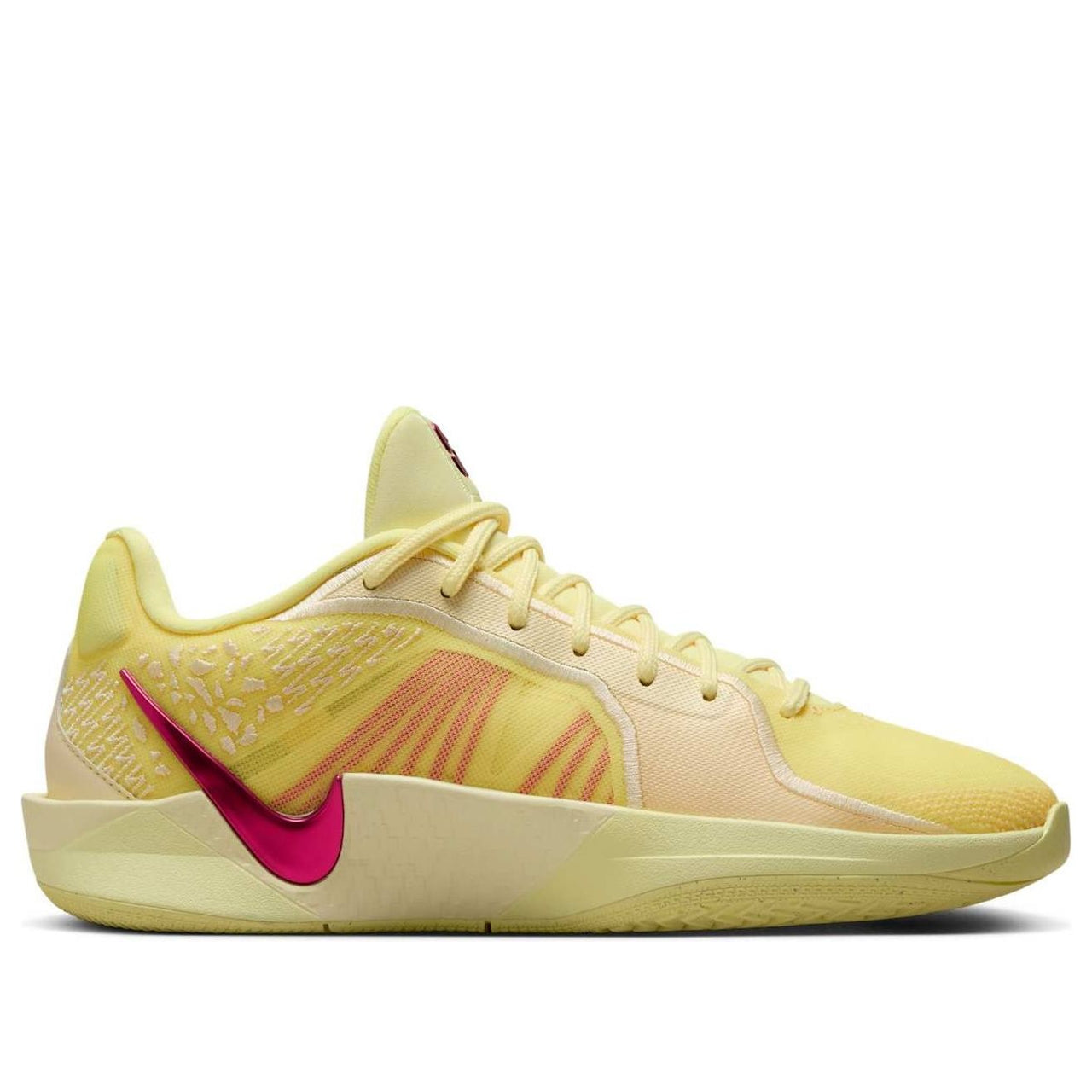 (WMNS) Nike Sabrina 2 'Trust Your Game' FQ2174-800