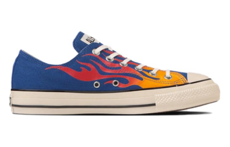 Converse All Star US Ignt OX 'Flaming Blue' 31310320