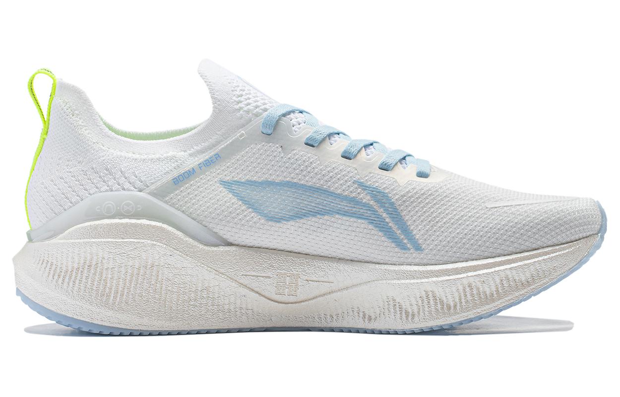 (WMNS) Li-Ning Yueying 3.0 Pro 'White Blue Yellow' ARHU002-1