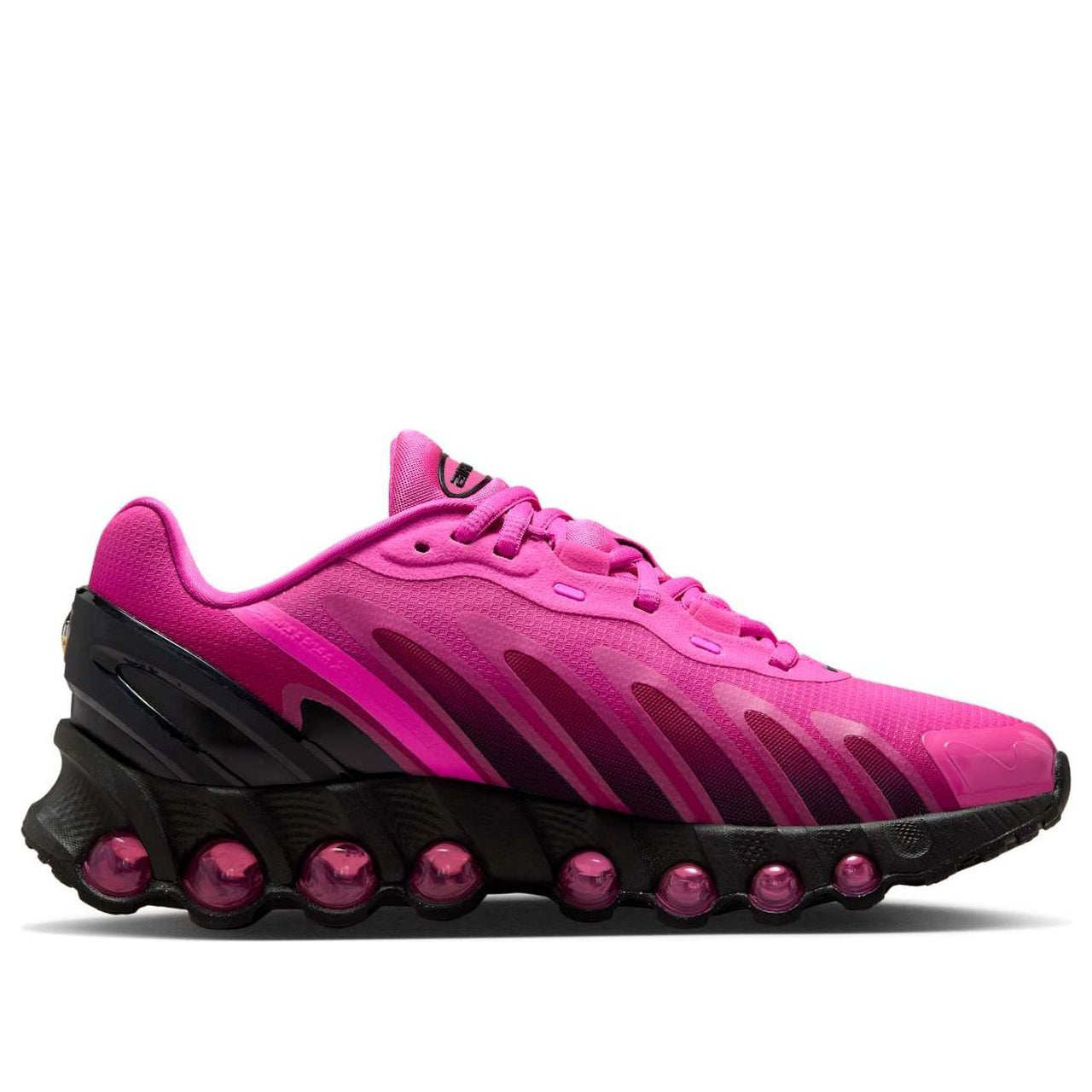 (WMNS) Nike Air Max Dn8 'Hyper Pink Black' HF5509-601