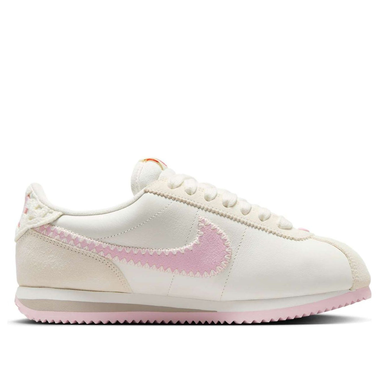 (WMNS) Nike Cortez 'Valentine's Day' 2025 HV6012-161