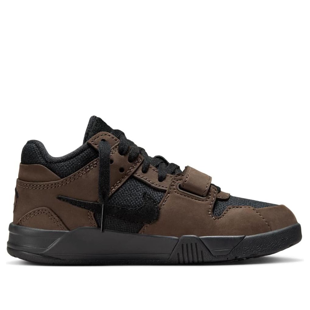 (PS) Air Jordan x Travis Scott Jumpman Jack TR 'Dark Mocha' FJ2851-204