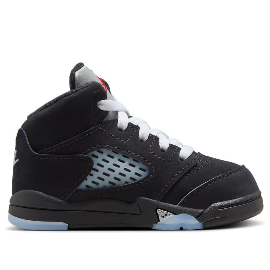 (TD) Air Jordan 5 Retro OG 'Black Metallic Reimagined' HF3977-001