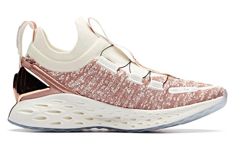 (WMNS) ANTA x NASA Flashfoam Low 'Rose Gold Wormhole Technology' 12915580-2