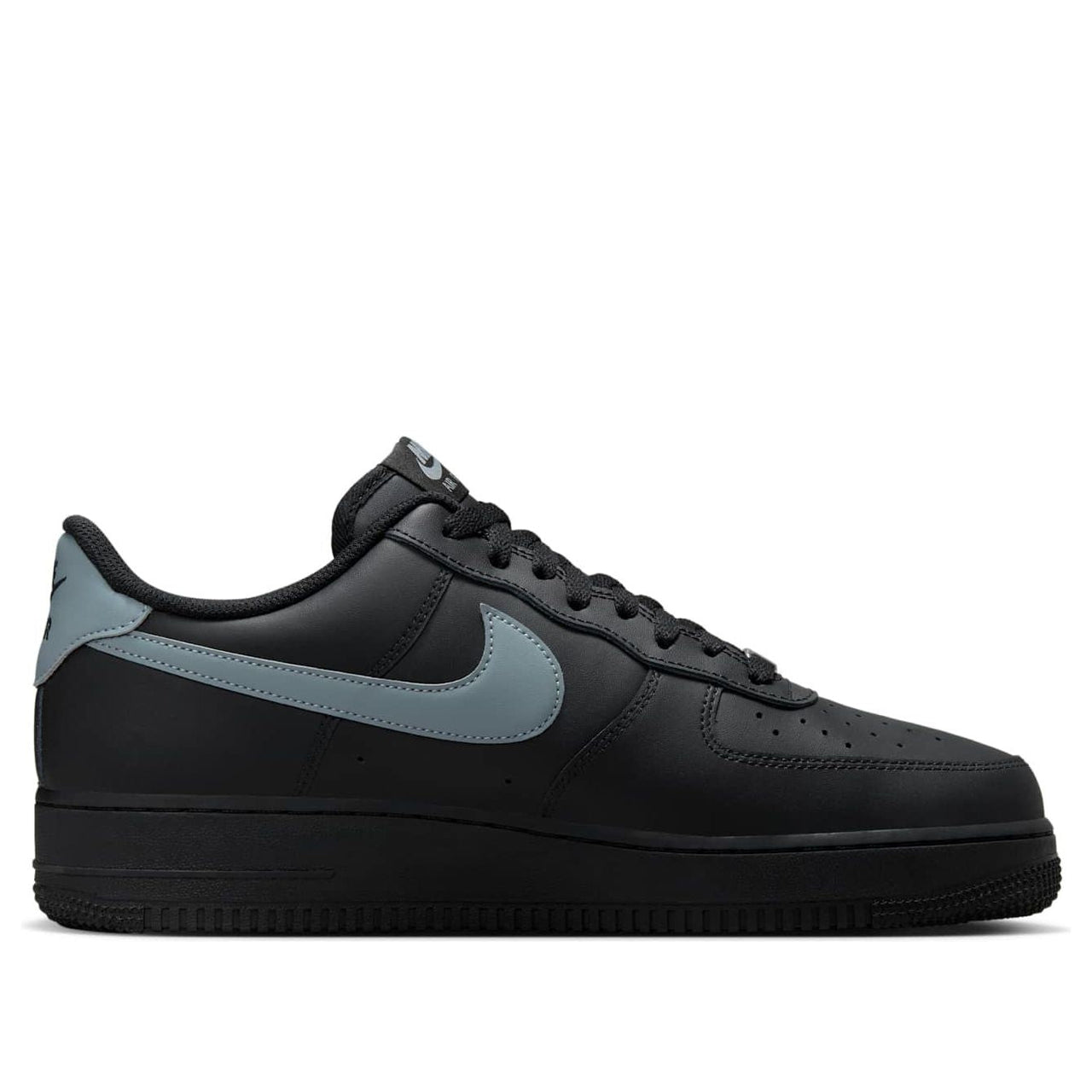Nike Air Force 1 Low '07 'Black Cool Grey' FJ4146-003