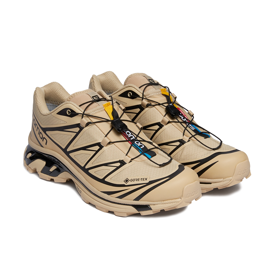 Salomon XT-6 'Safari' 474455