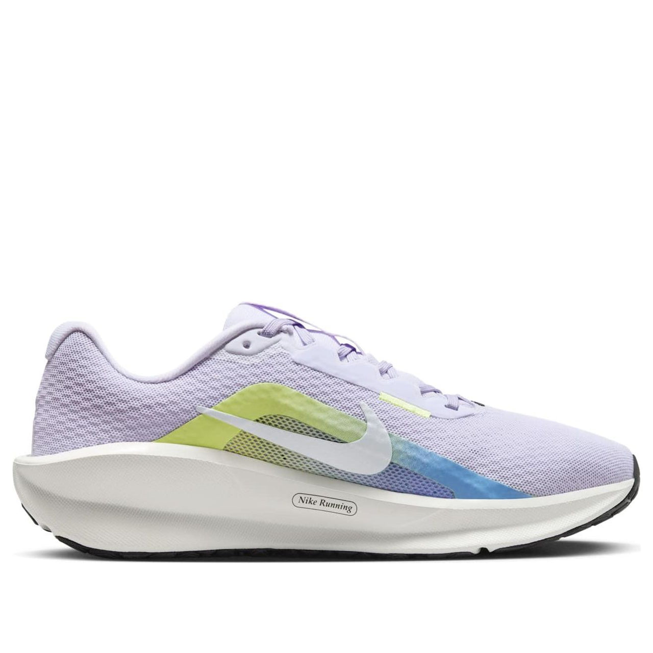 Nike Downshifter 13 'Amethyst Tint Hydrangeas Glacier Blue' FD6476-502