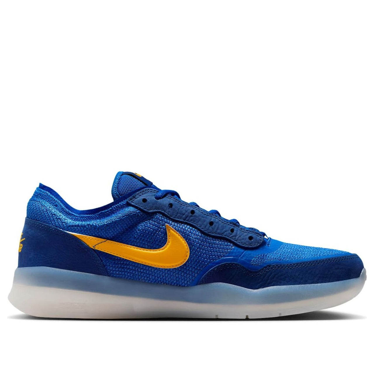 Nike SB PS8 'Game Royal University Gold' FV8493-401