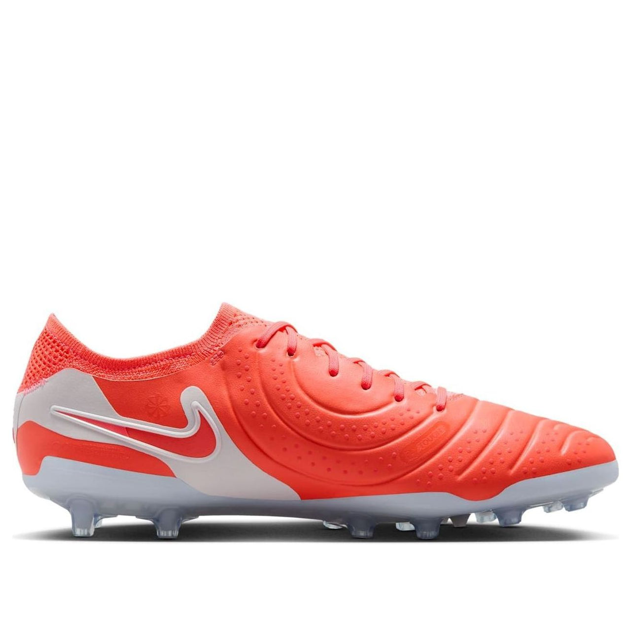 Nike Tiempo Legend 10 Elite AG Pro 'Mad Energy Pack Orange' DV4330-800