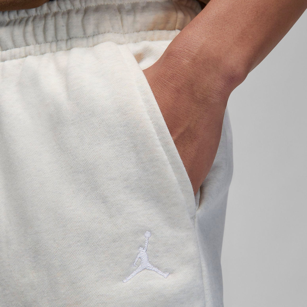 Air Jordan Essentials Loopback Sweatpants 'White' FQ7762-134