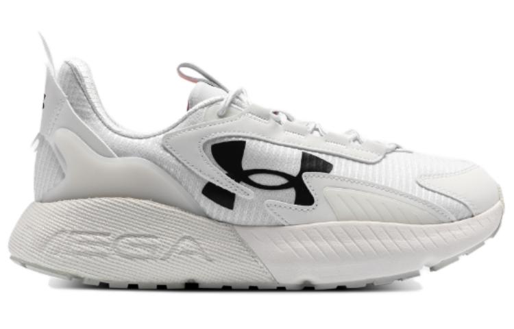 Under Armour HOVR Mega 2 MVMNT Running 'White' 3026629-107