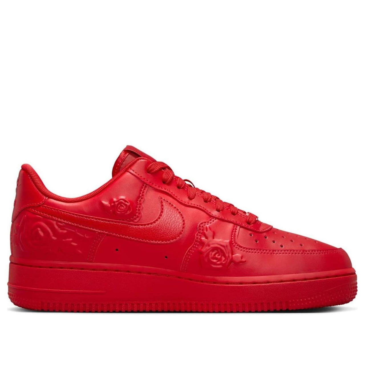(WMNS) Nike Air Force 1 'Red Roses' HF2016-600