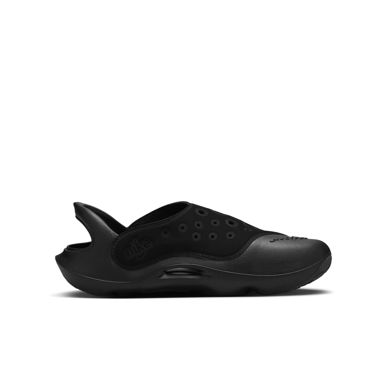(GS) Nike Aqua Rift 'Black' FV6363-002