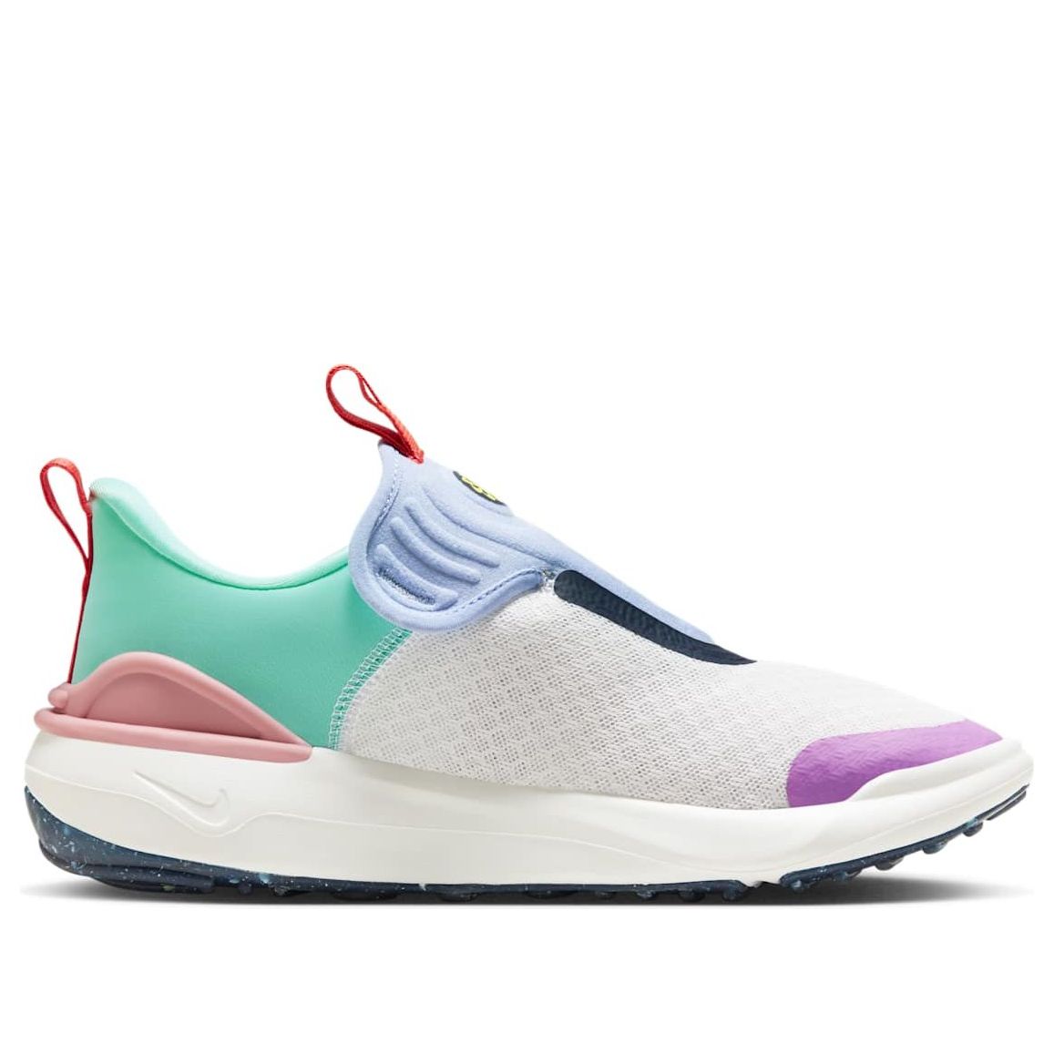 (GS) Nike E-Series 1.0 SE 'Summit White Multi-color' DZ2840-100