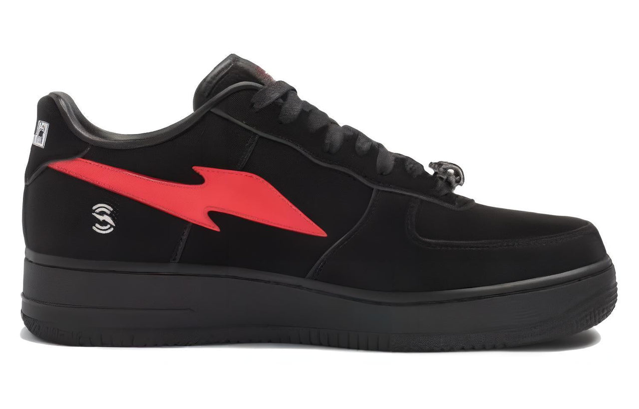 Nike x RTFKT Air Force 1 Low 'Genesis' FQ2258-001