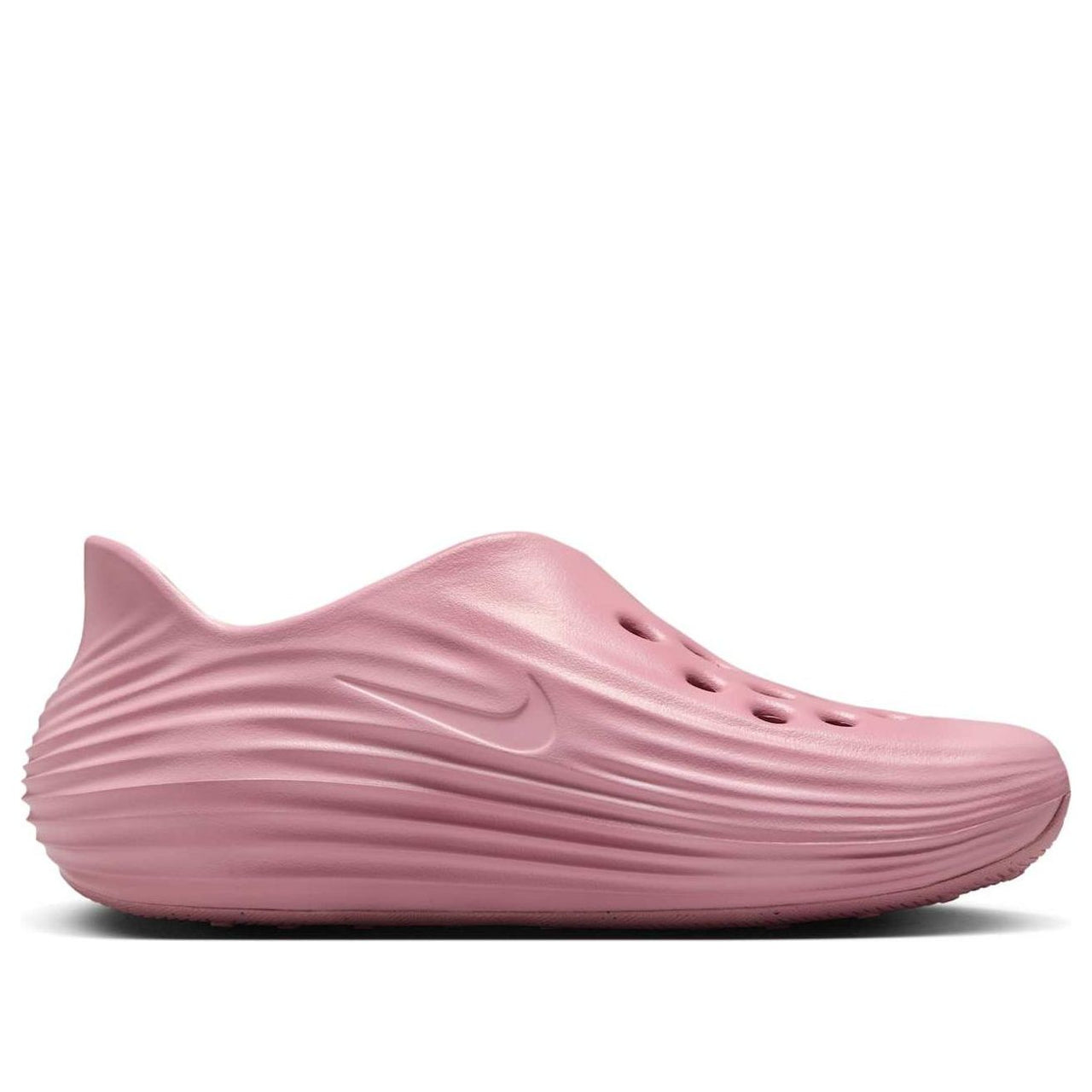 (WMNS) Nike ReactX Rejuven8 Sandals 'Elemental Pink' HV5062-600