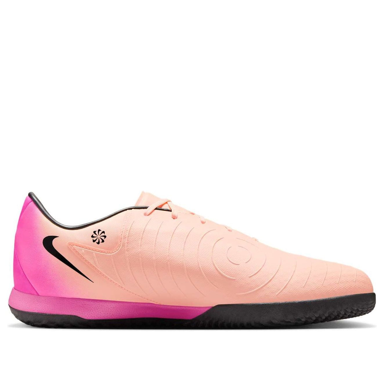 Nike Phantom GX 2 Academy IC 'Crimson Tint Black Pink Blast' FJ2581-800