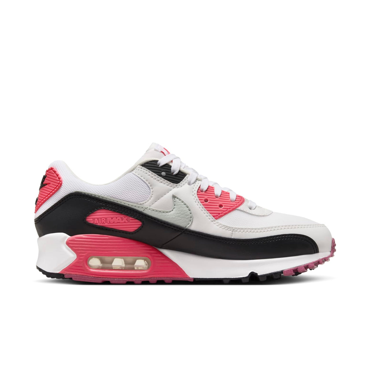 (WMNS) Nike Air Max 90 'Aster Pink' DH8010-105