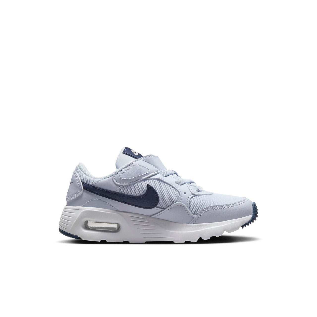 (PS) Nike Air Max SC 'Grey Midnight Navy' CZ5356-012