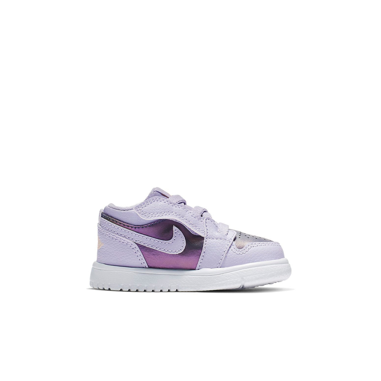 (TD) Air Jordan 1 Low Alt 'Purple' CD7227-505