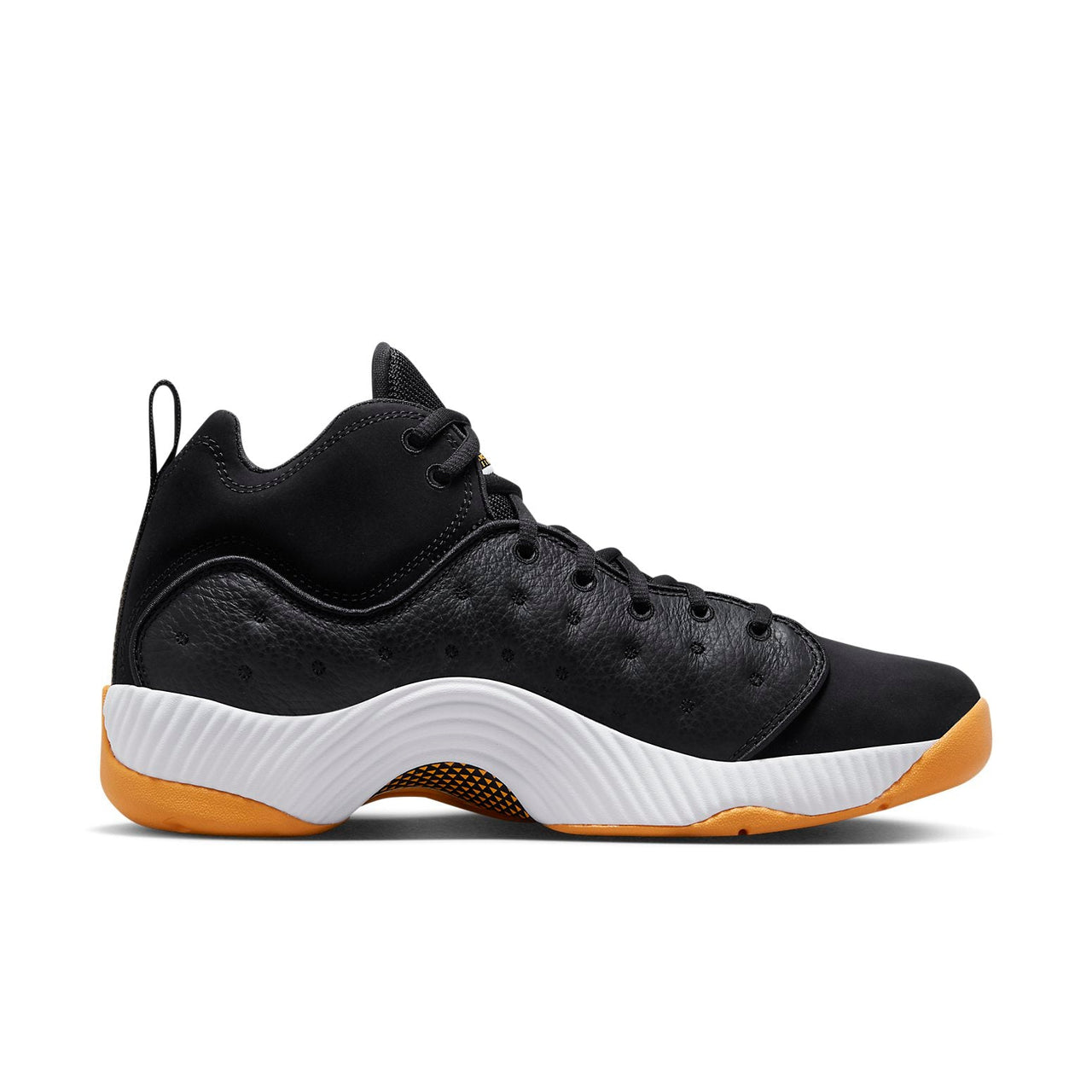 Air Jordan Jumpman Team 2 'Black Taxi' 819175-071