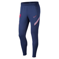 Nike England Dry Strike Trainingshose Hose Pants 'Navy' CD2251-410