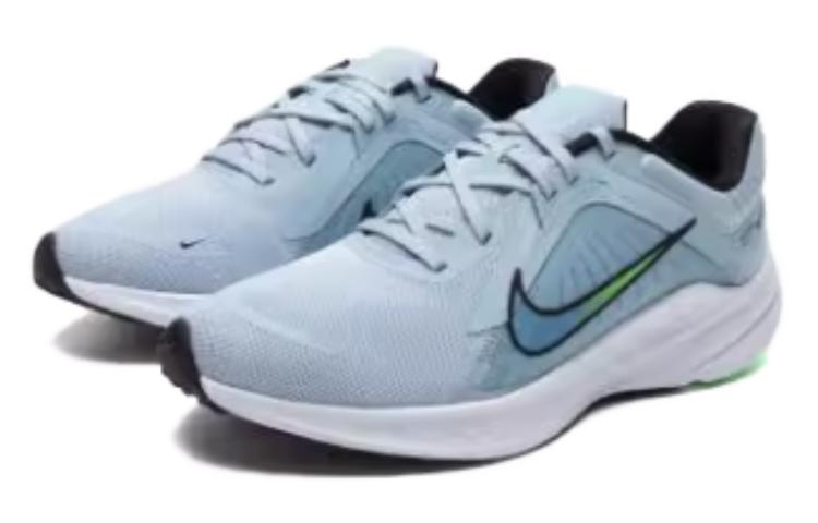 Nike Quest 5 'Light Armory Blue' DD0204-402