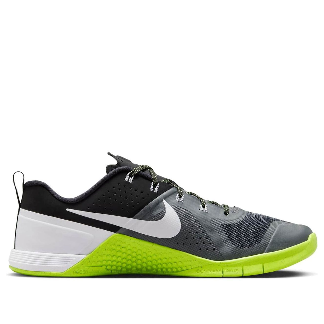 Nike Metcon 1 OG 'Dark Grey Volt Black White' FQ1854-003