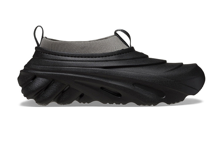 Crocs Echo Storm Shoes 'Midnight' 209414-003