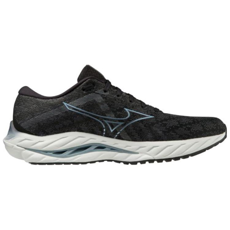 Mizuno Wave Inspire 19 'Black' J1GC234553