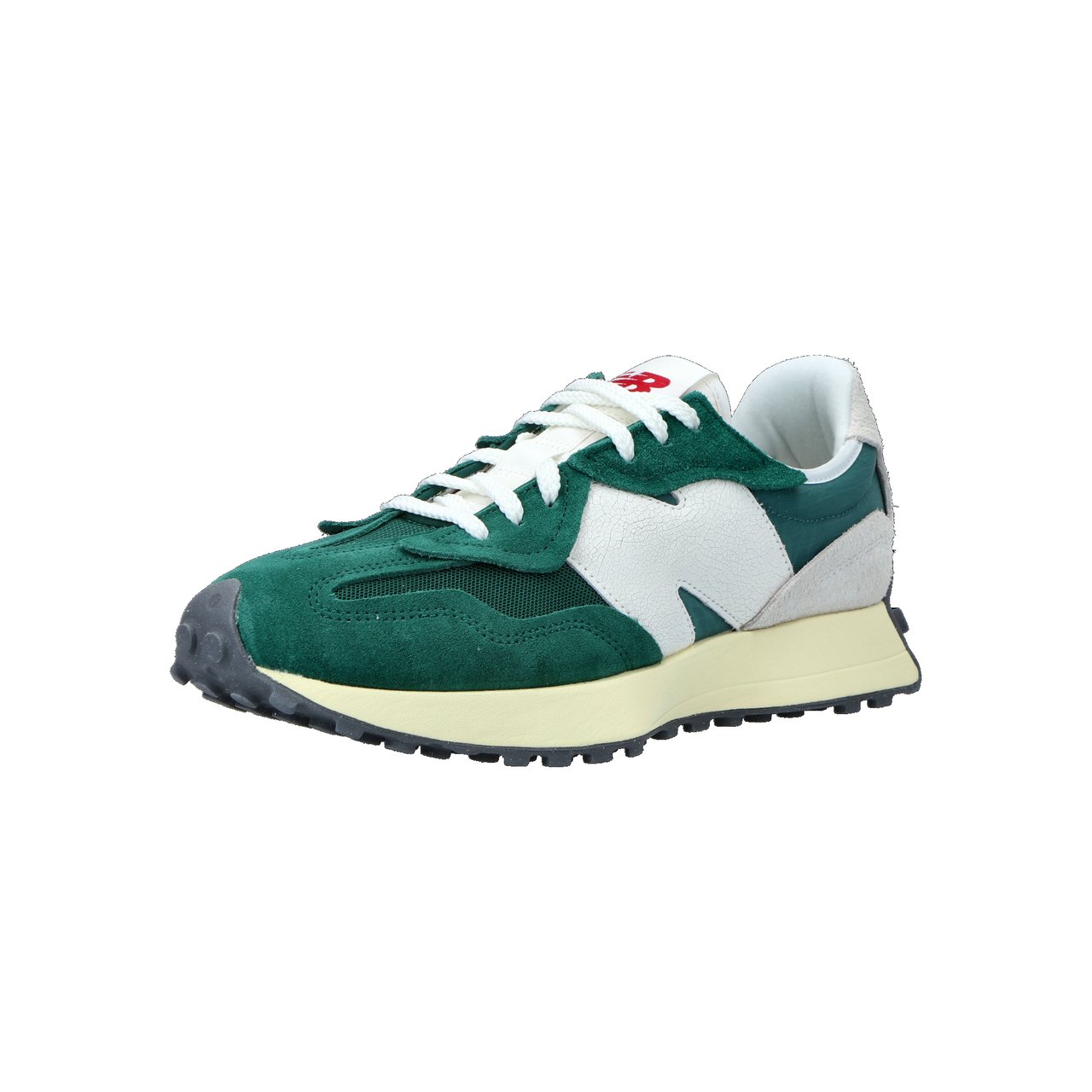 New Balance 327 'Green White' U327WRG