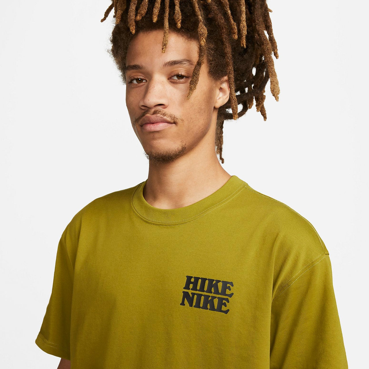 Nike ACG Hike T-Shirt 'Moss' FB8123-390