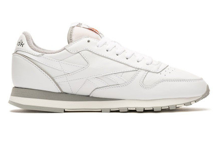 Reebok Classic Leather 2023 Vintage '40th Anniversary - White' GY9877