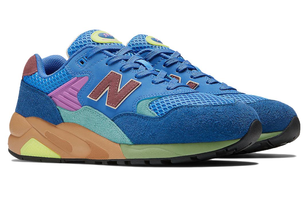 New Balance 580 'Blue Multi' MT580HSB