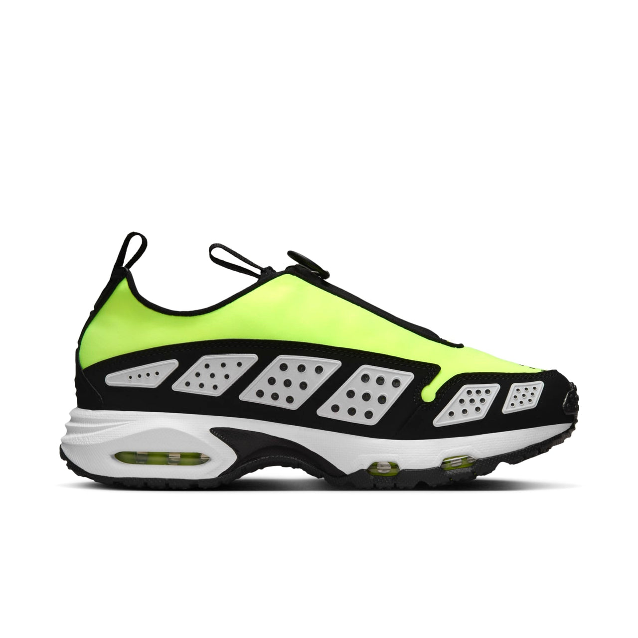(WMNS) Nike Air Max Sunder 'Volt Black' FZ2068-700