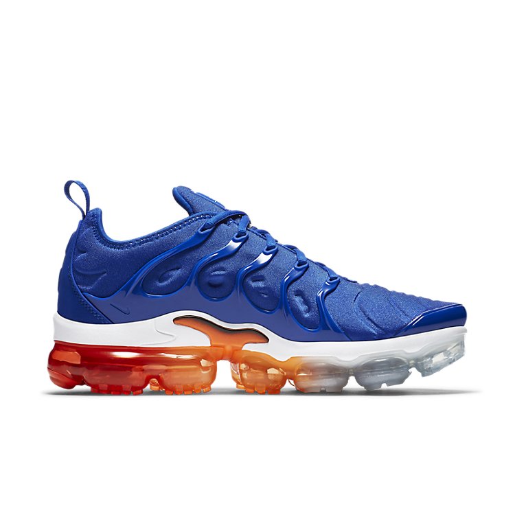 Nike Air VaporMax Plus 'Game Royal' 924453-403